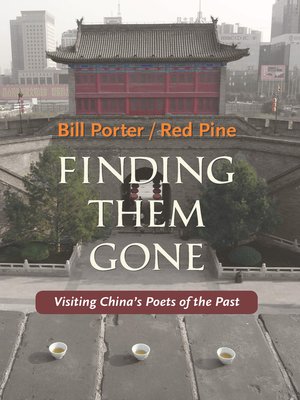 cover image of Finding Them Gone